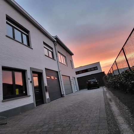 Bij Sarah Appartement Leopoldsburg Buitenkant foto