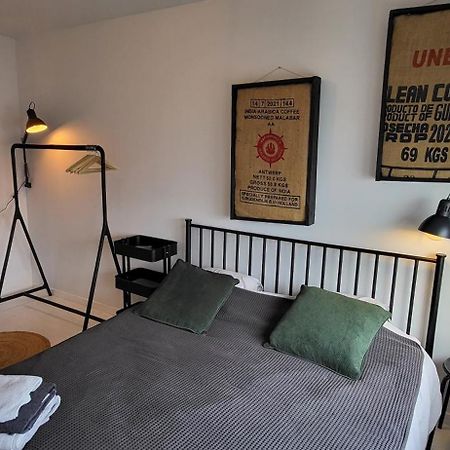 Bij Sarah Appartement Leopoldsburg Buitenkant foto