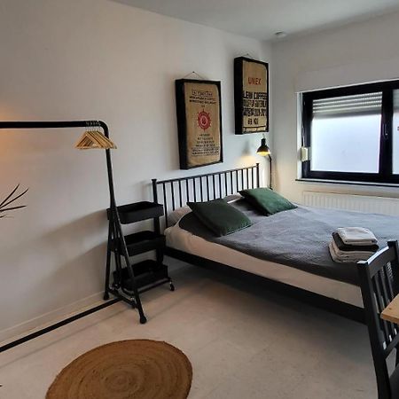 Bij Sarah Appartement Leopoldsburg Buitenkant foto