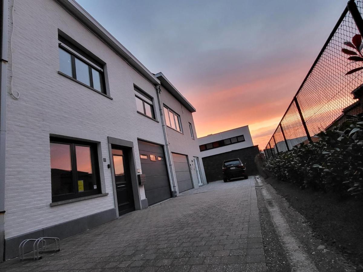 Bij Sarah Appartement Leopoldsburg Buitenkant foto