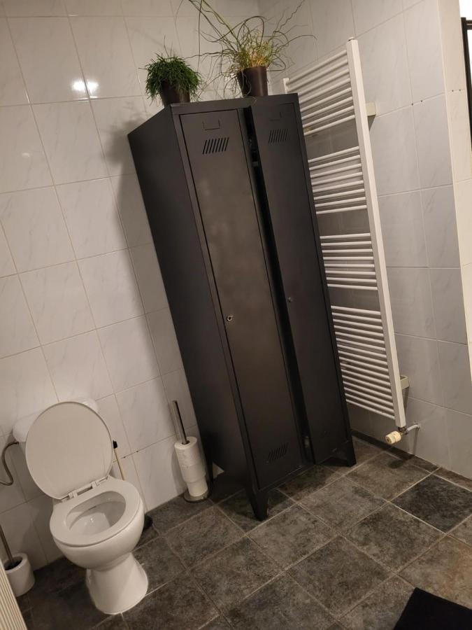 Bij Sarah Appartement Leopoldsburg Buitenkant foto