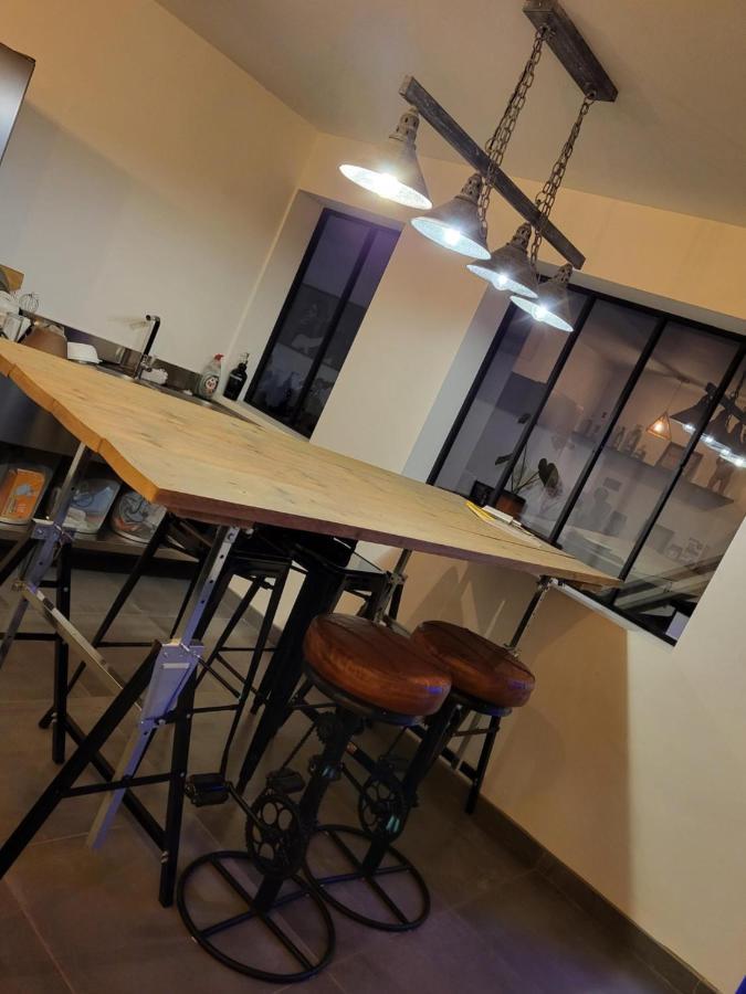 Bij Sarah Appartement Leopoldsburg Buitenkant foto