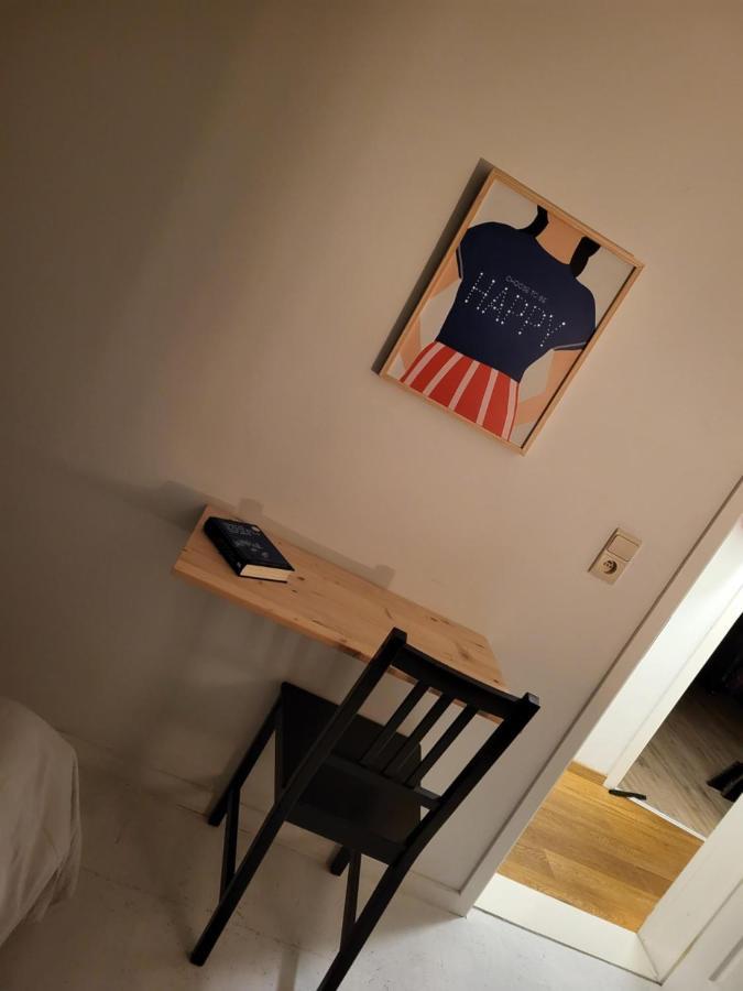 Bij Sarah Appartement Leopoldsburg Buitenkant foto