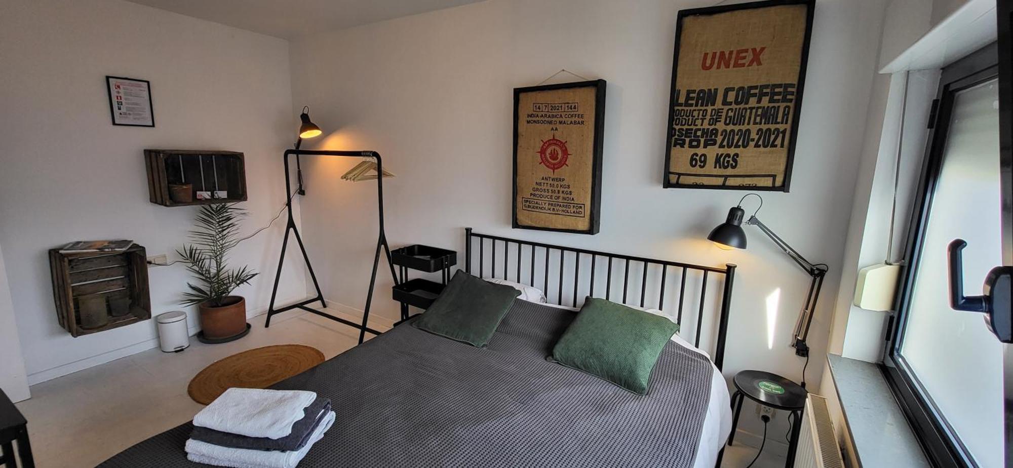 Bij Sarah Appartement Leopoldsburg Buitenkant foto