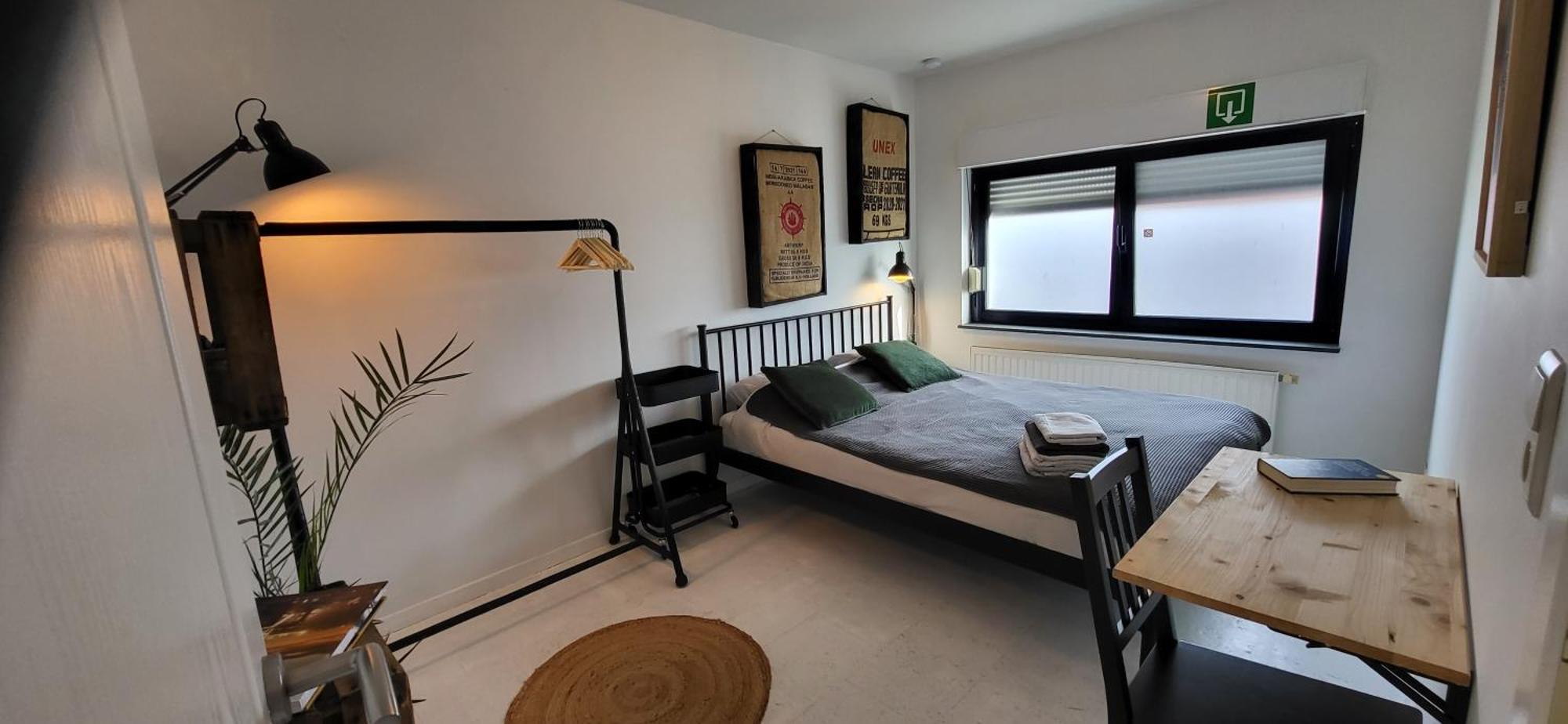 Bij Sarah Appartement Leopoldsburg Buitenkant foto